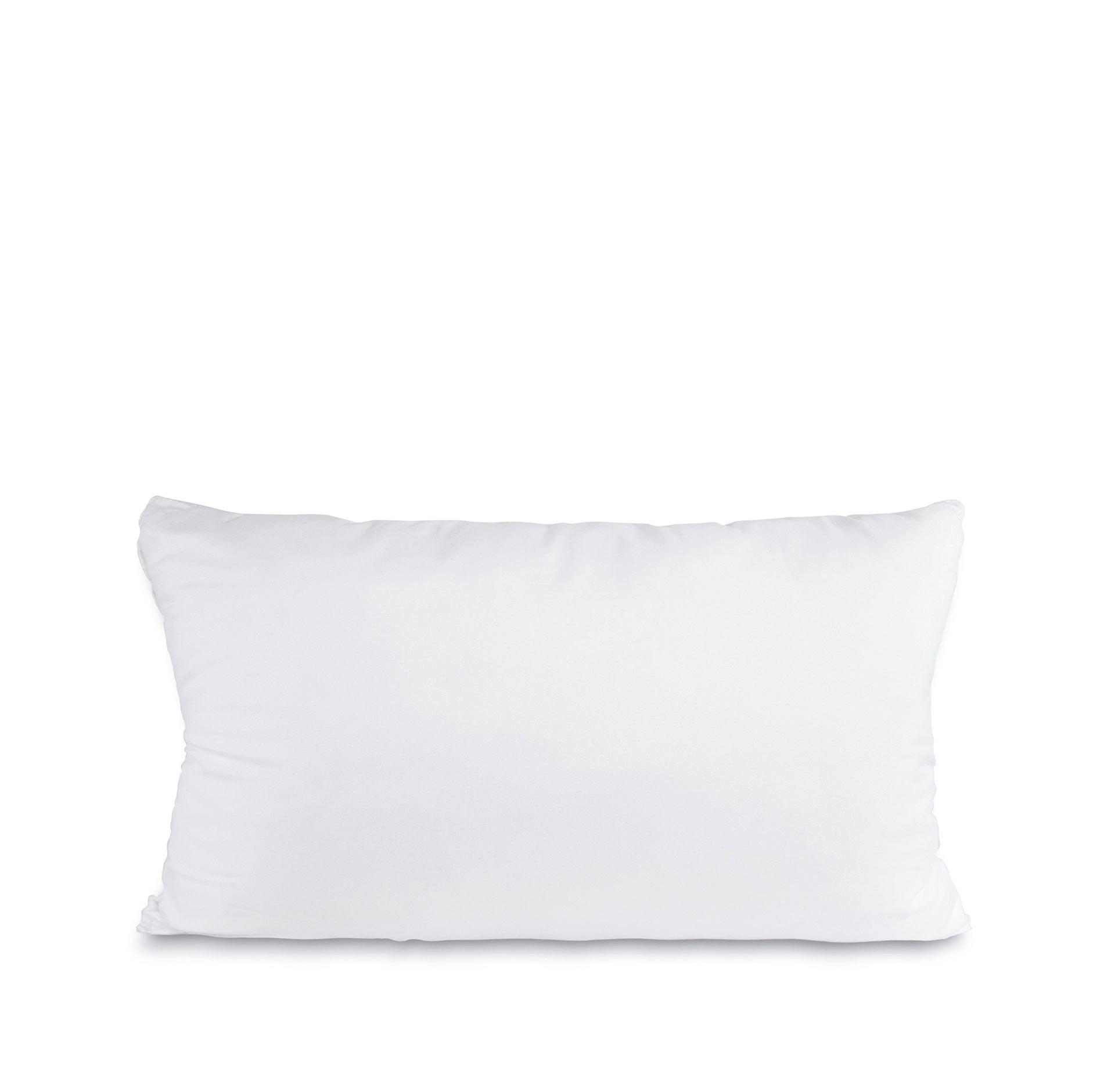 KISSENFÜLLUNG basic 50x30 cm weiss - Weiß, Textil (50/30cm) - Happy Friday