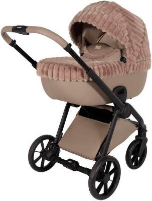 Kinderwagenset Facetty - Jimmylee
