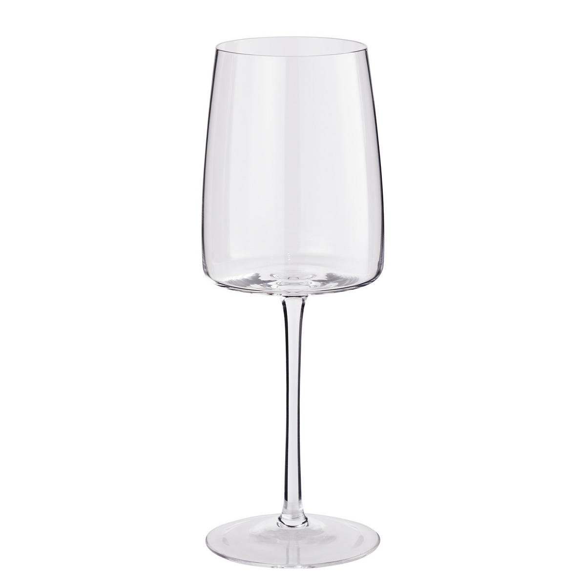 ROTWEINGLÄSER (6er Set) Serena 580 ml - Transparent, Glas (0.58L) - Butlers