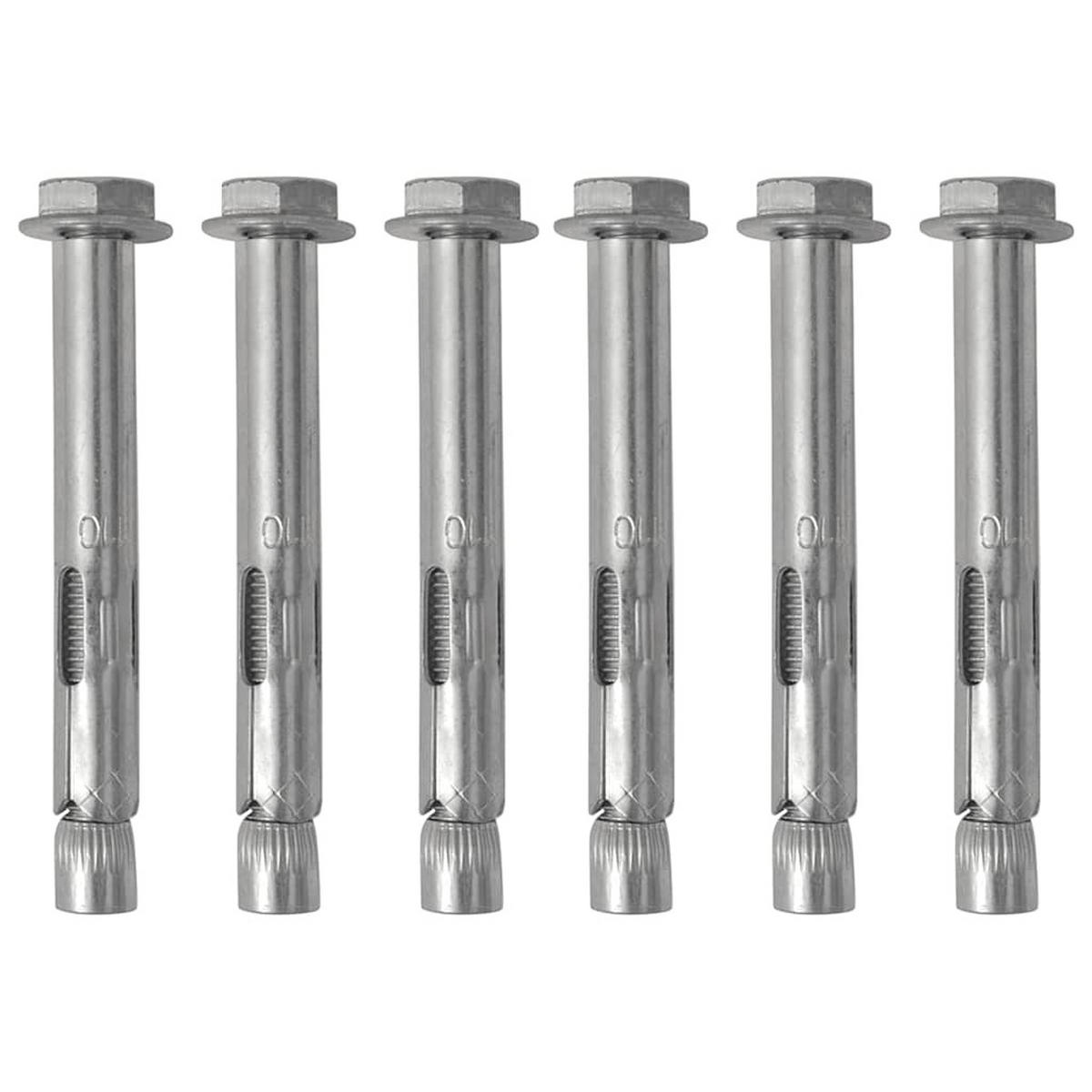 TÜRVORDACH Grau 240/100 Cm Pc - Grau, Kunststoff (100/1/240cm) - vidaXL