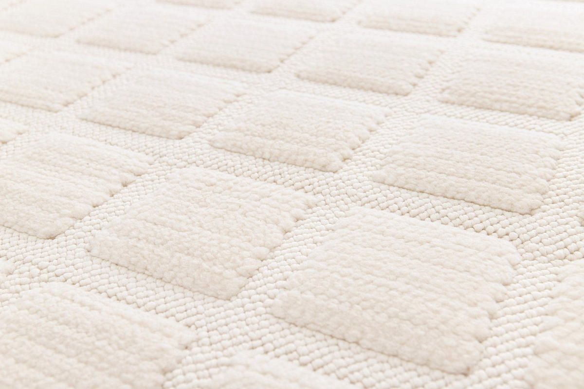 TEPPICH ultrafein trendig beige - Beige, Textil (160/230cm) - AFK Living