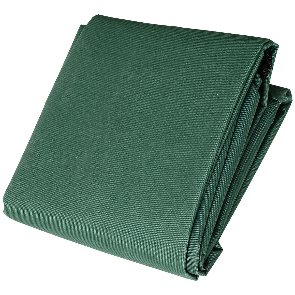 SCHUTZHÜLLE, Grün, Oxford - Grün, Textil (135/75/135cm) - Outsunny
