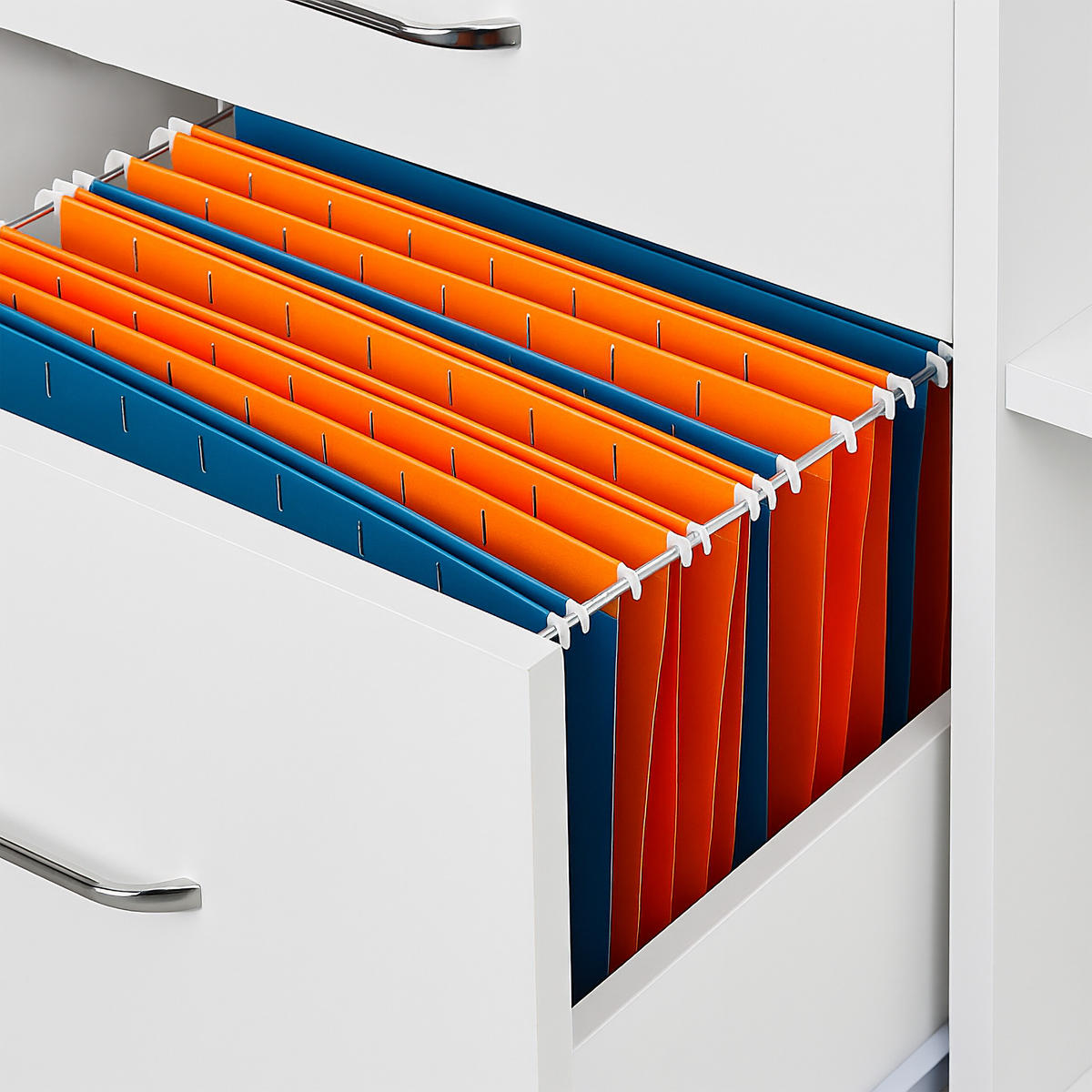 ROLLCONTAINER - Silberfarben/Schwarz, Holzwerkstoff/Kunststoff (80/66/40cm) - Relaxdays