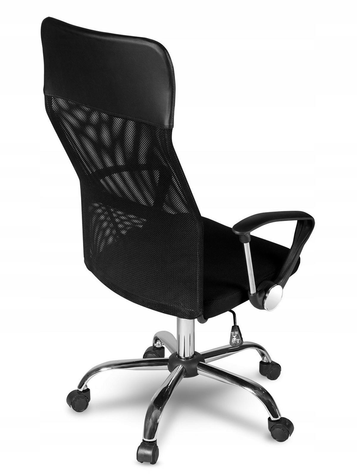 DREHSESSEL NEMO - SCHWARZ - Schwarz, Holzwerkstoff (61/107.5/50cm) - CDF