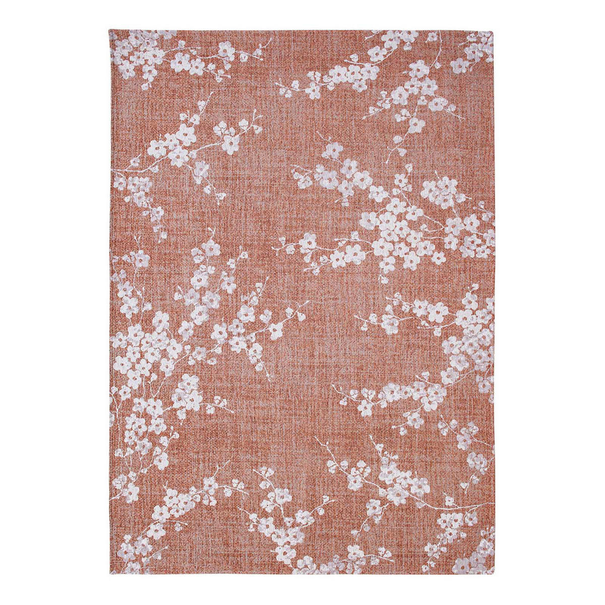 TEPPICH Copper Pink Sakura 80/150 cm - Rosa, Textil (80/150cm) - Louis De Poortere