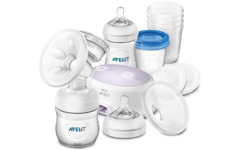 Stillset