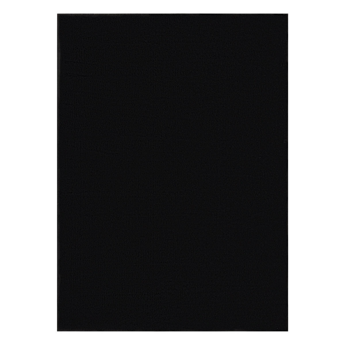 TEPPICH Lindo 120/170 cm - Schwarz, Textil (120/170cm) - rugsX
