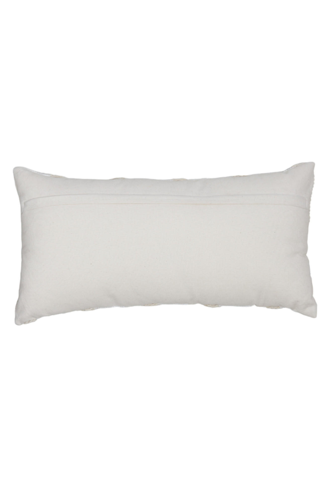 DEKOKISSEN Bendigo Braun 60/30/10 cm - Braun, Textil (30/60cm) - Light & Living