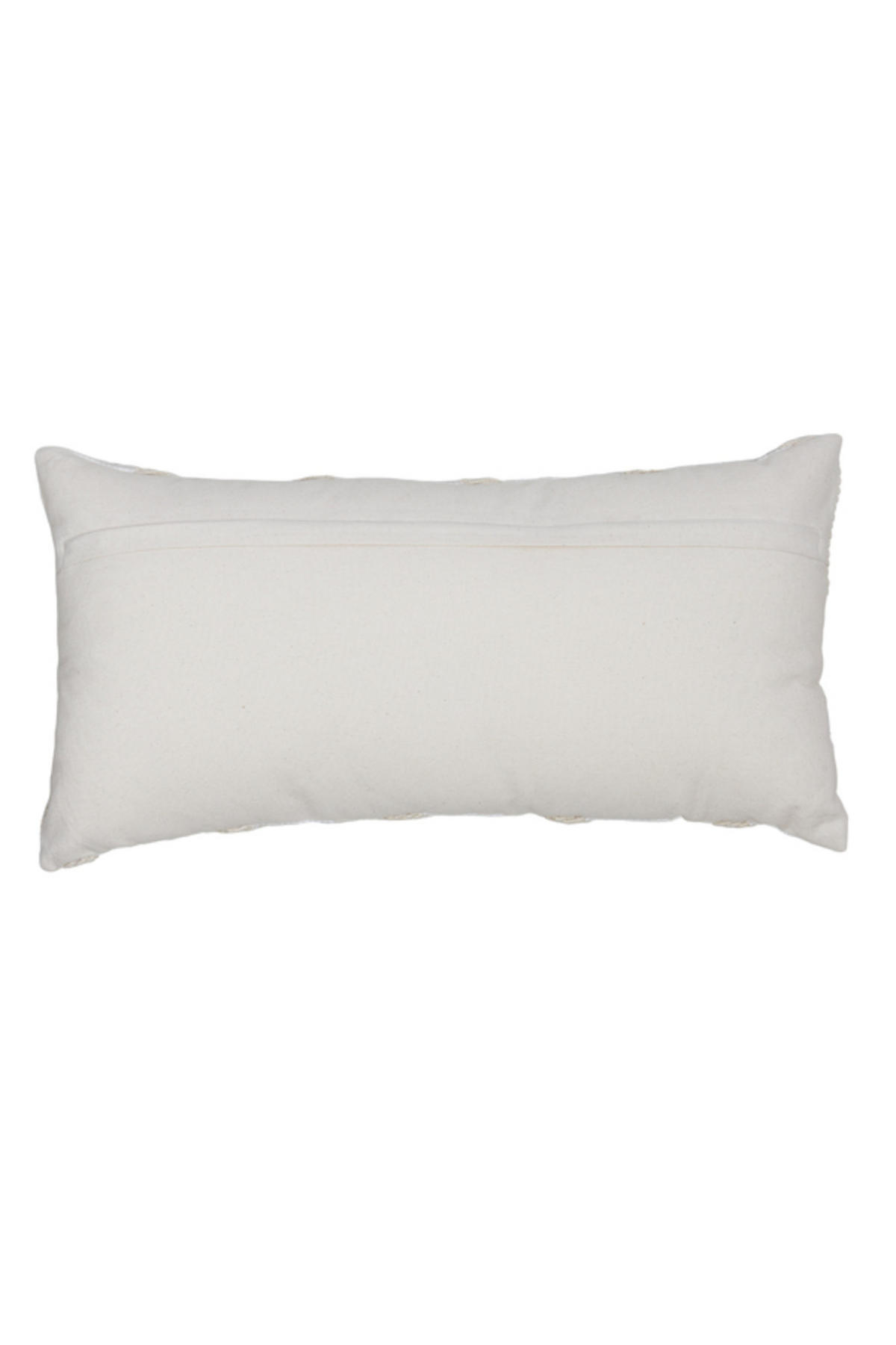 DEKOKISSEN Bendigo Braun 60/30/10 cm - Braun, Textil (30/60cm) - Light & Living