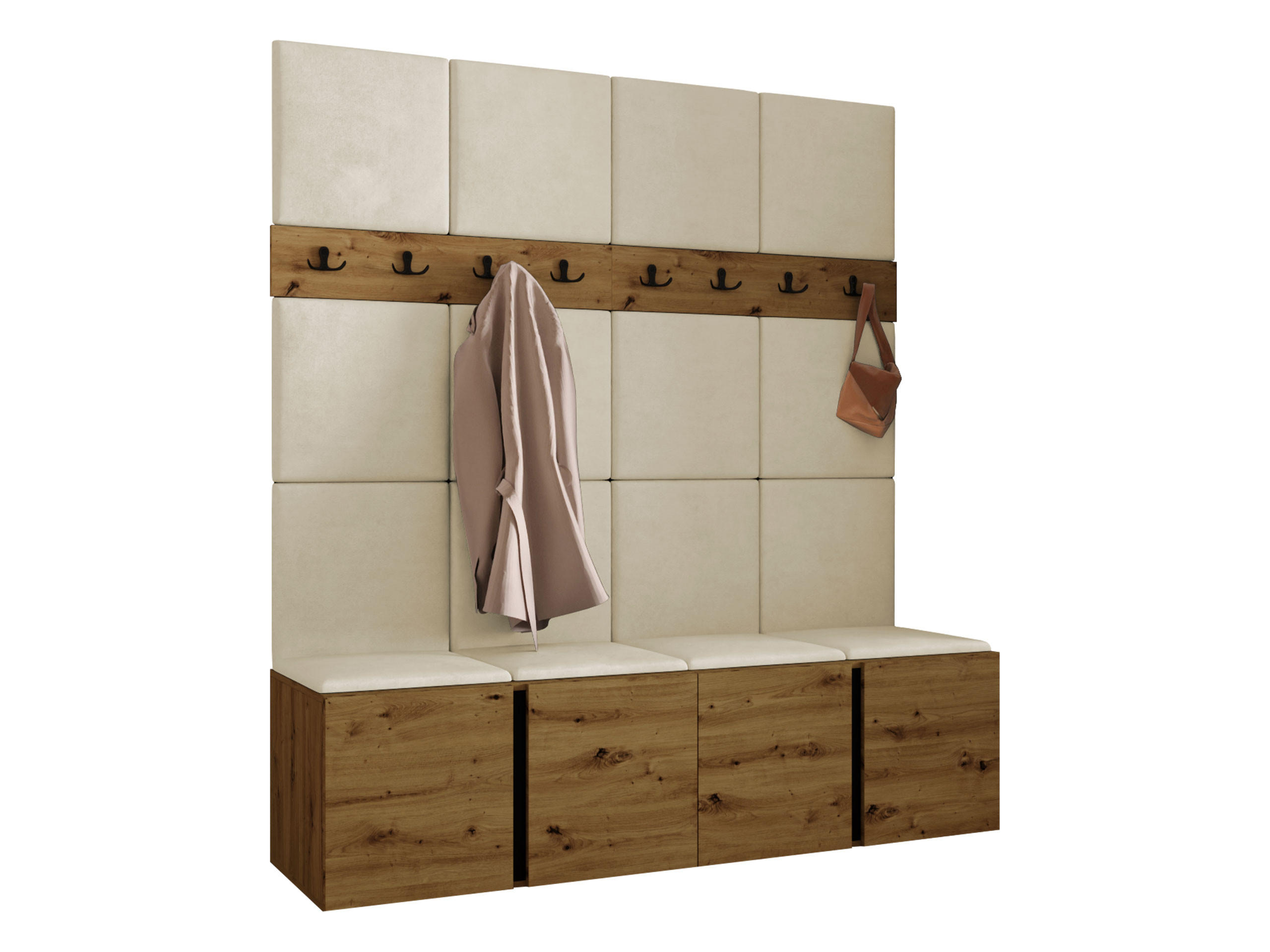 MOBILIER PENTRU HOL Orion V