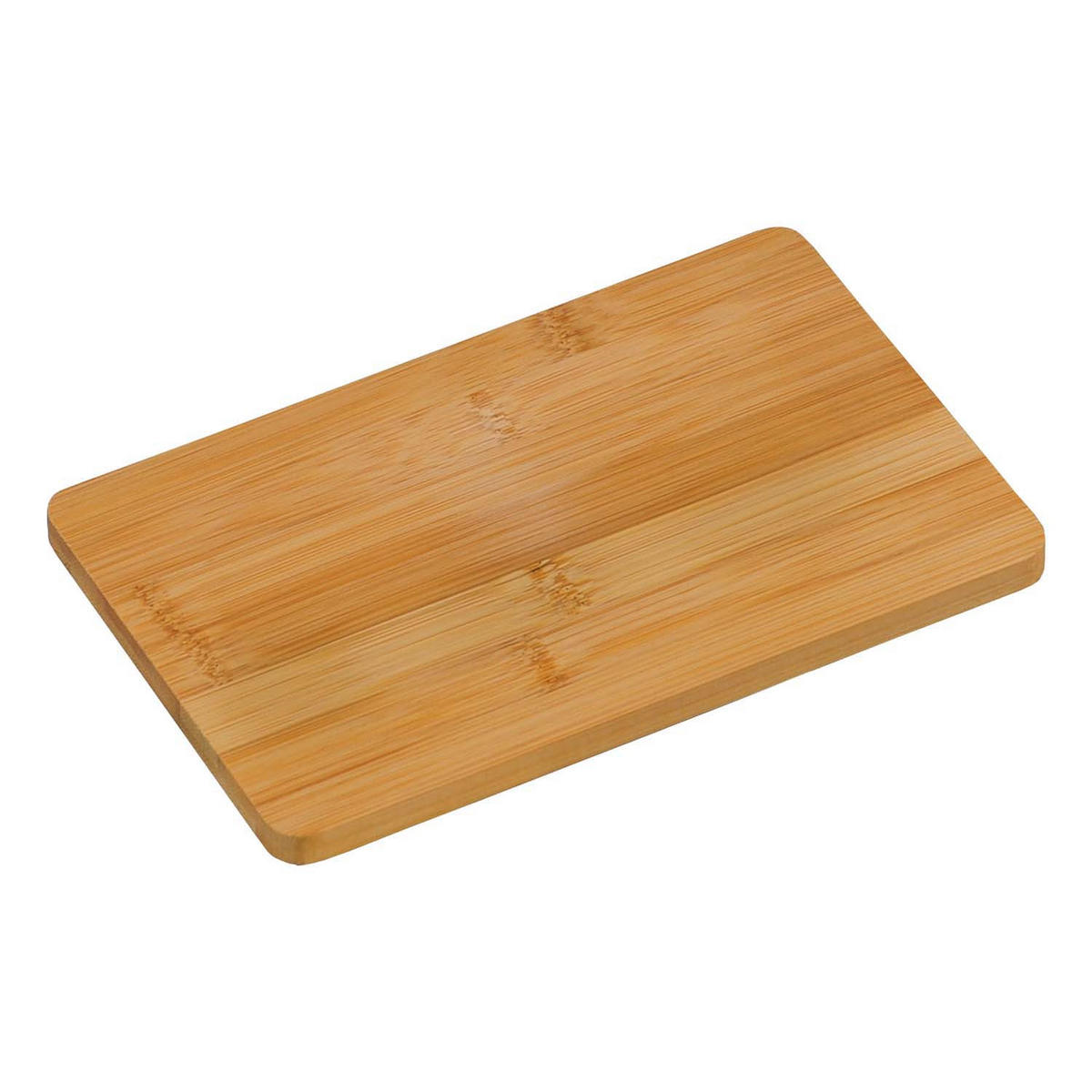 FRÜHSTÜCKSBRETTCHEN, 15 Stück, Bambus - 22 x 14cm - Naturfarben, Holz (14/22cm) - Kesper