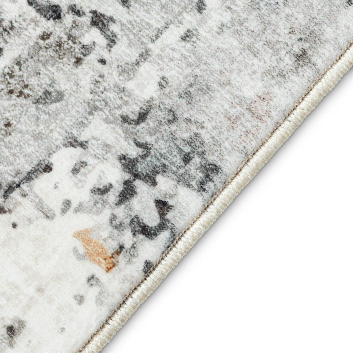 TEPPICH BARI Beige 240/330 cm - Beige, Textil (240/330cm) - Tapiso