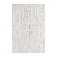 TEPPICH handgefertigt ultraweich beige - Beige, Naturmaterialien (200/290cm) - AFK Living