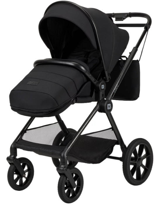 Moon Kinderwagenset Clicc - Moon