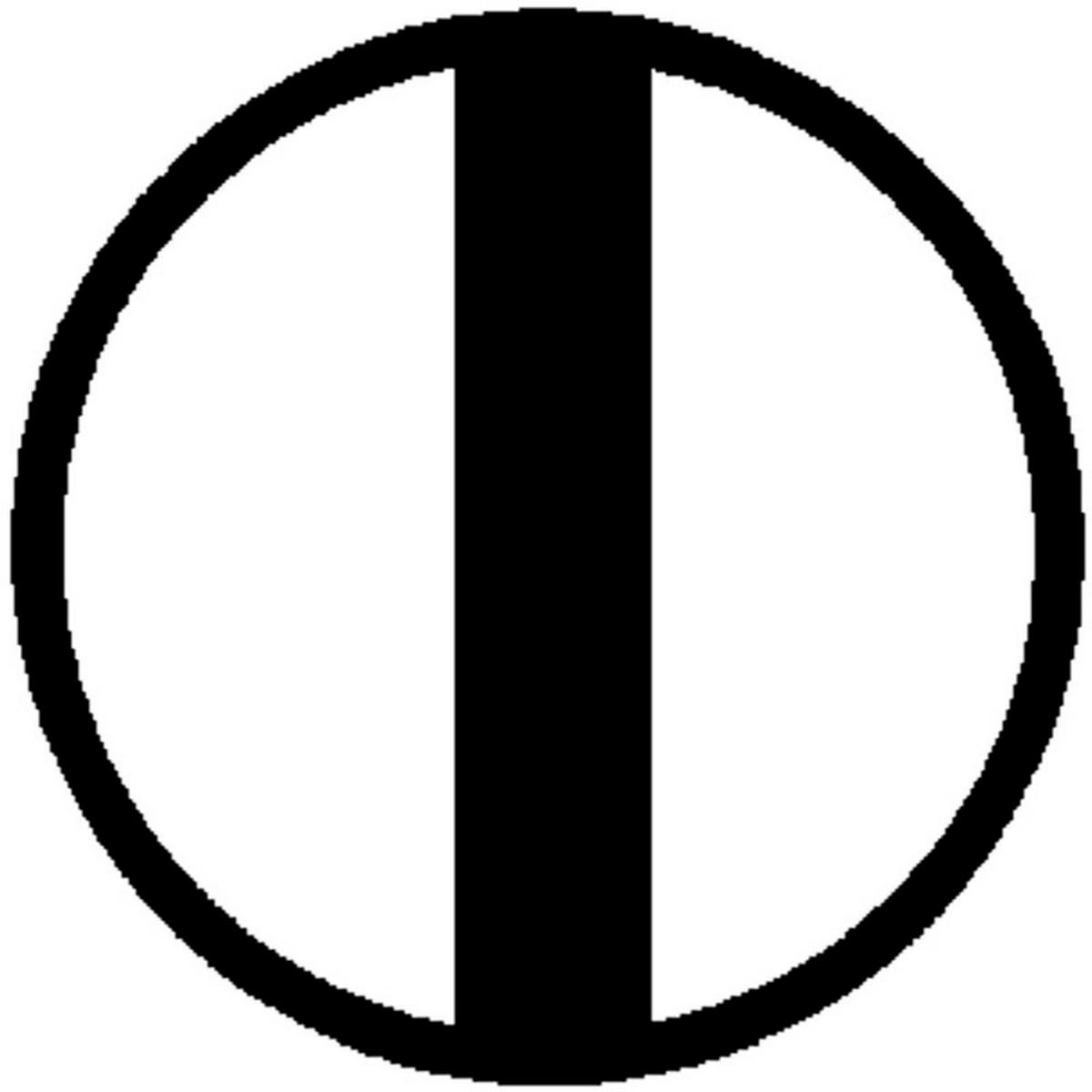 SCHLITZ-SCHRAUBENDREHER SoftFinish, ESD, 2,5x75 mm - Multicolor, Kunststoff (180/25/25cm) - Wiha