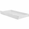 BETTSCHUBKASTEN Dambi - Weiß, Holzwerkstoff (199/18/94cm) - KONSIMO®