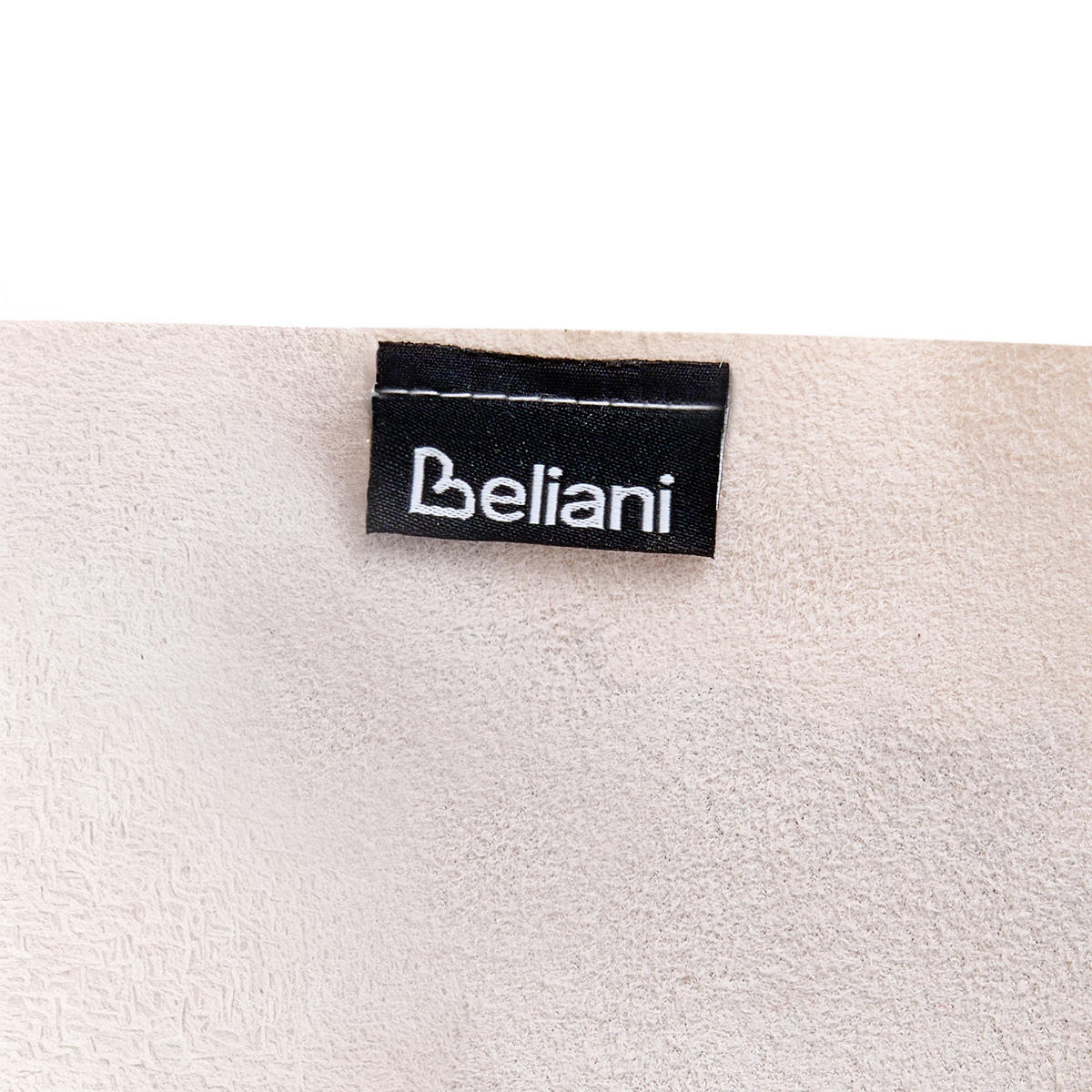 KUNSTFELL-TEPPICH Nambung 90/60 cm - Braun, Kunststoff (60/90cm) - Beliani