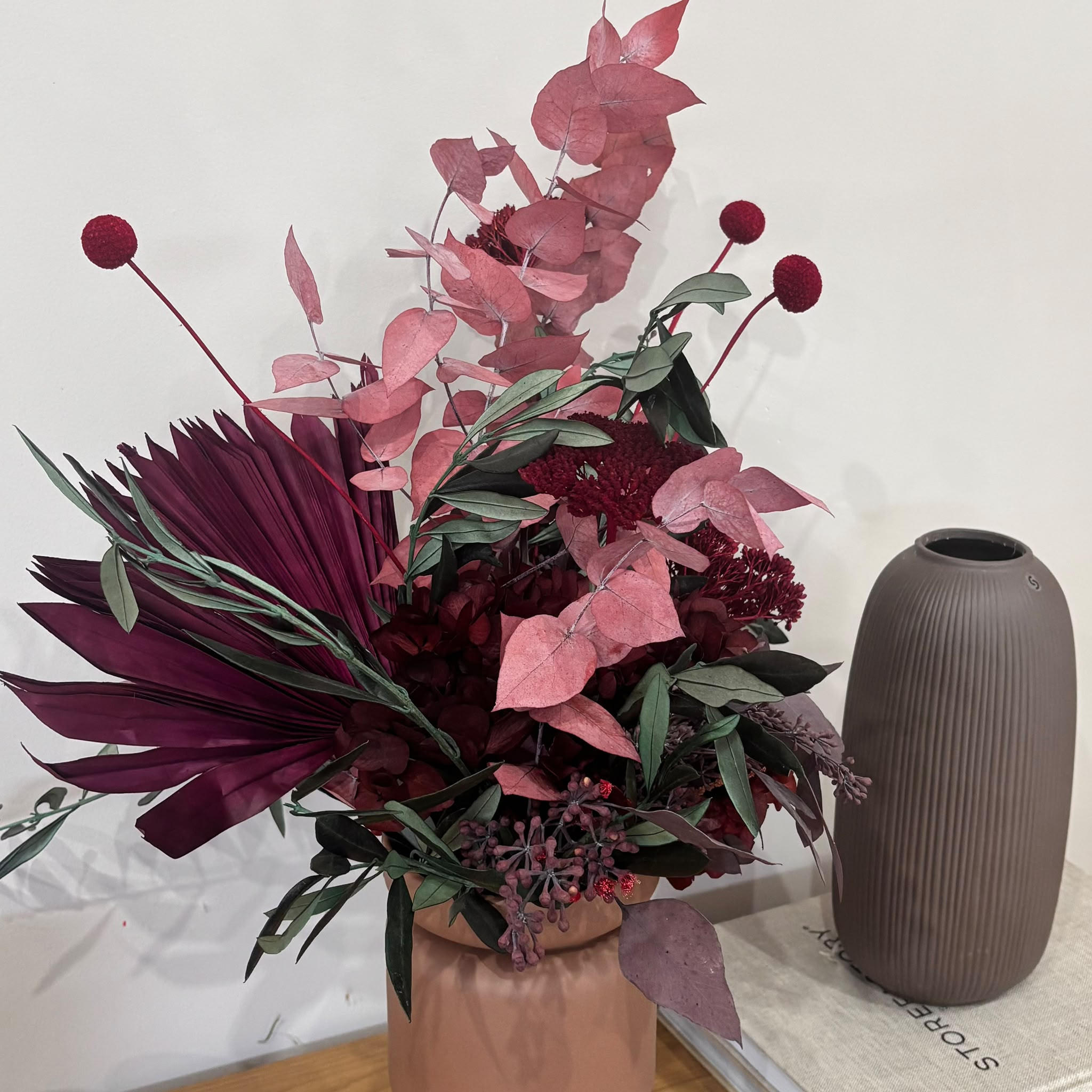 Lykke & You Wine Bordeaux 50 cm