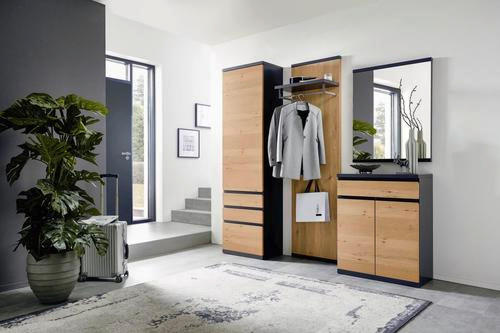 Garderobe Infinity - Invivus