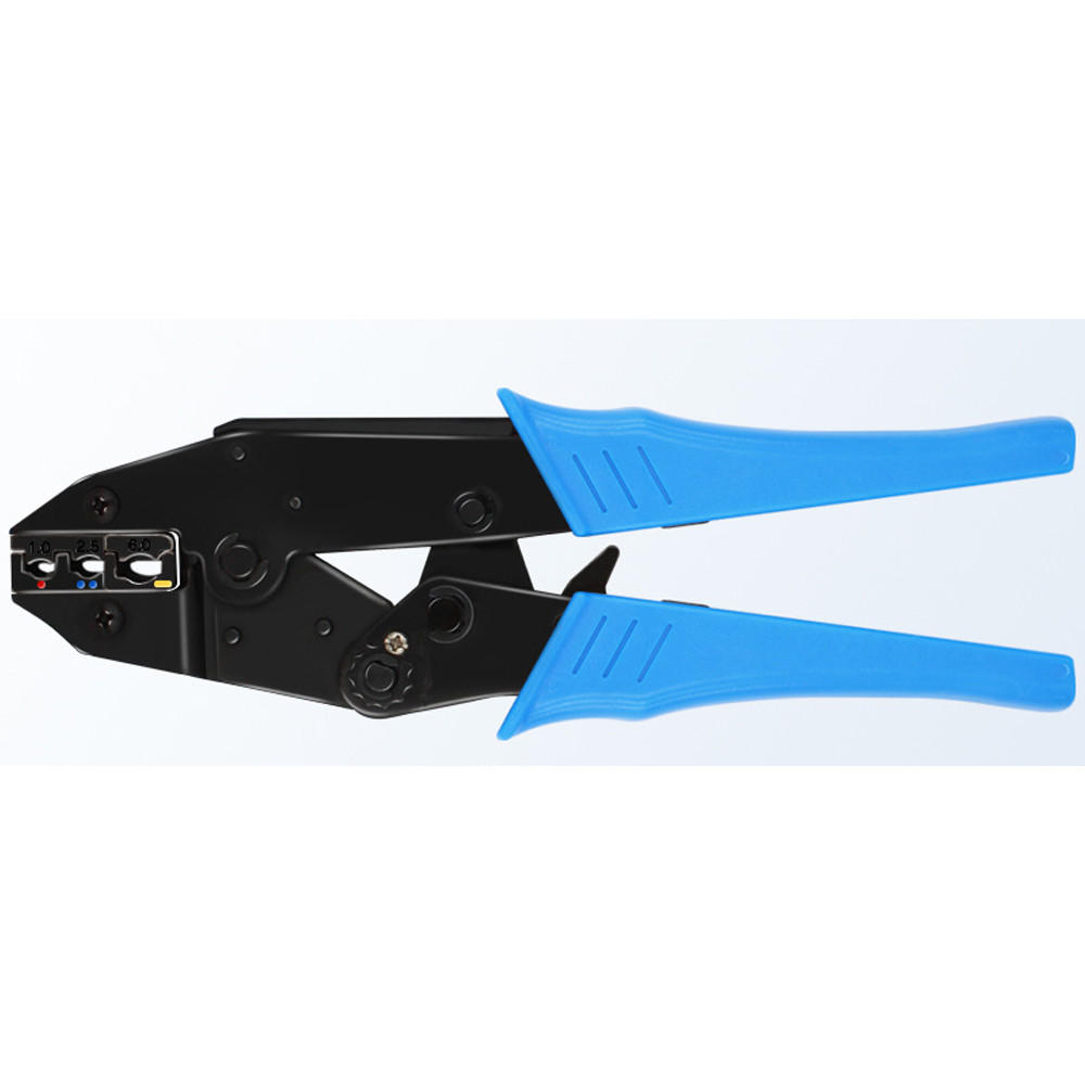 DCA Zange Blau 1x1x22.5 cm