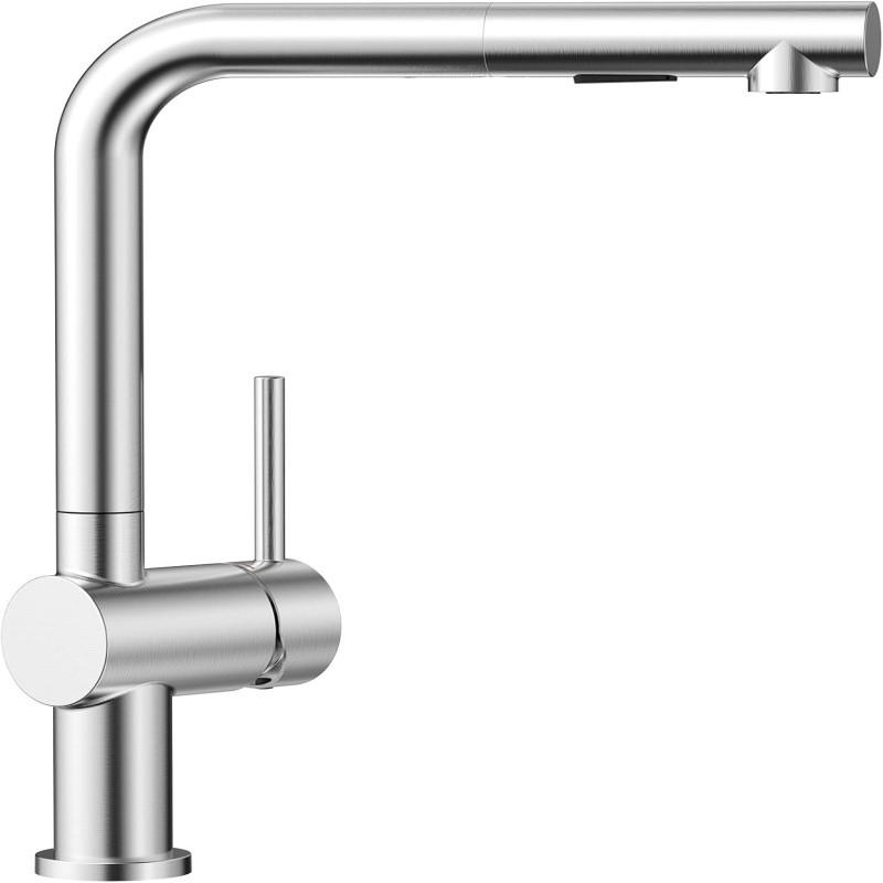 BADARMATUR, 350 x 245 mm, silber - Silberfarben, Metall (63/8/29cm) - Vallsero
