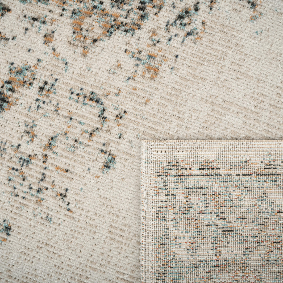 OUTDOORTEPPICH 60/100 cm Torres 281 - Creme, Textil (60/100cm) - Paco Home