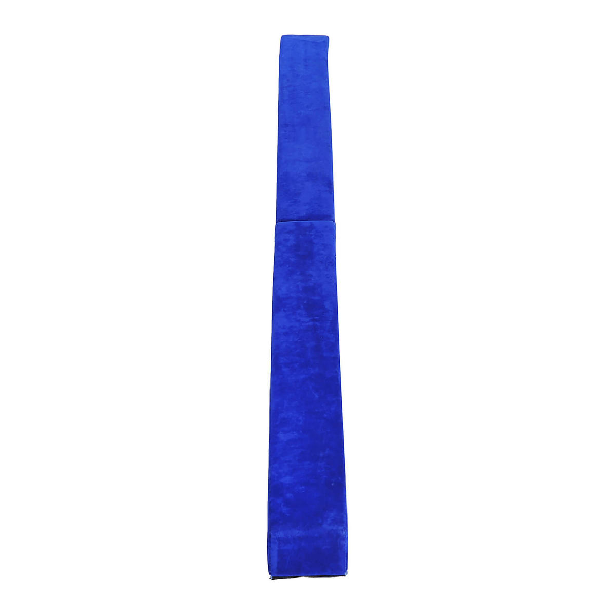 SCHWEBEBALKEN Blau - Blau, Kunststoff (210/10/6.5cm) - Jamb