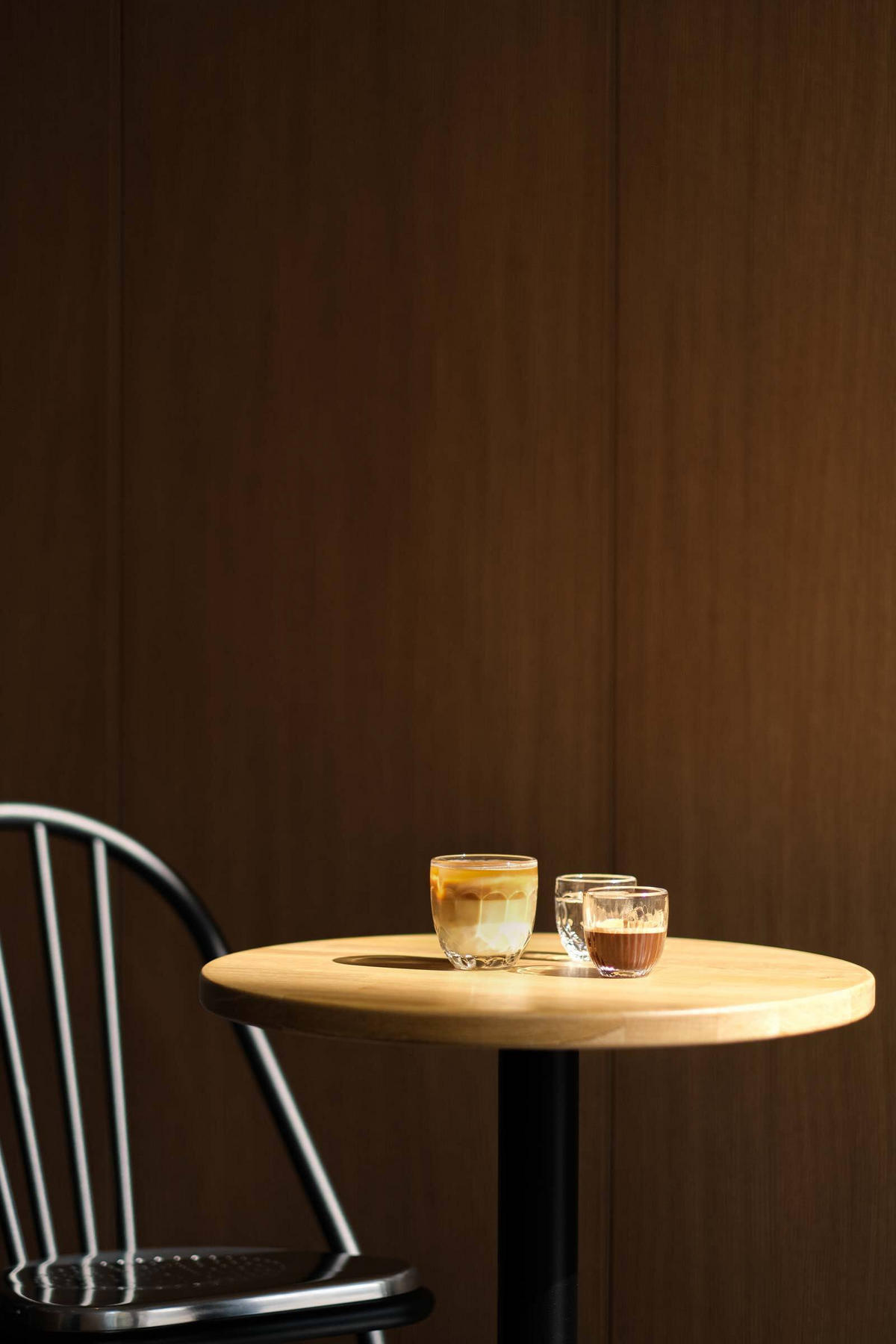 WASSERGLÄSER Hugo transparent 230 ml 4er Set - Transparent, Glas (0.23L) - La Rochère