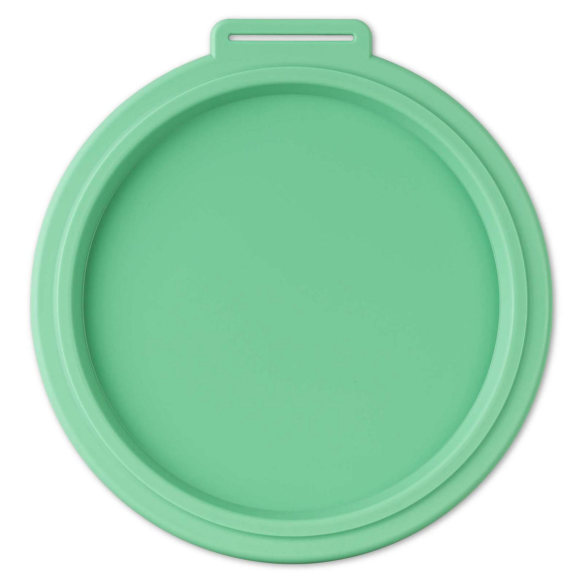 SCHÜSSEL Nora M 700 ml mit Deckel - Gelb, Kunststoff (700cm)