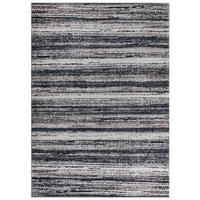 TEPPICH RITZ Grau 240/340 cm - Grau, Textil (240/340cm) - Tapiso
