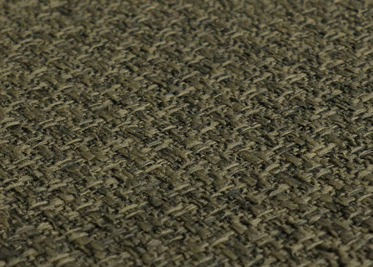 ESSZIMMERSTUHL Schwarz, Grün 6er-Set - Schwarz/Grün, Textil (53/80/59cm) - MCW