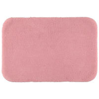 BADTEPPICHE ASPECT ROSENQUARZ - 402 - Rosa, Textil (60/90cm) - Rhomtuft