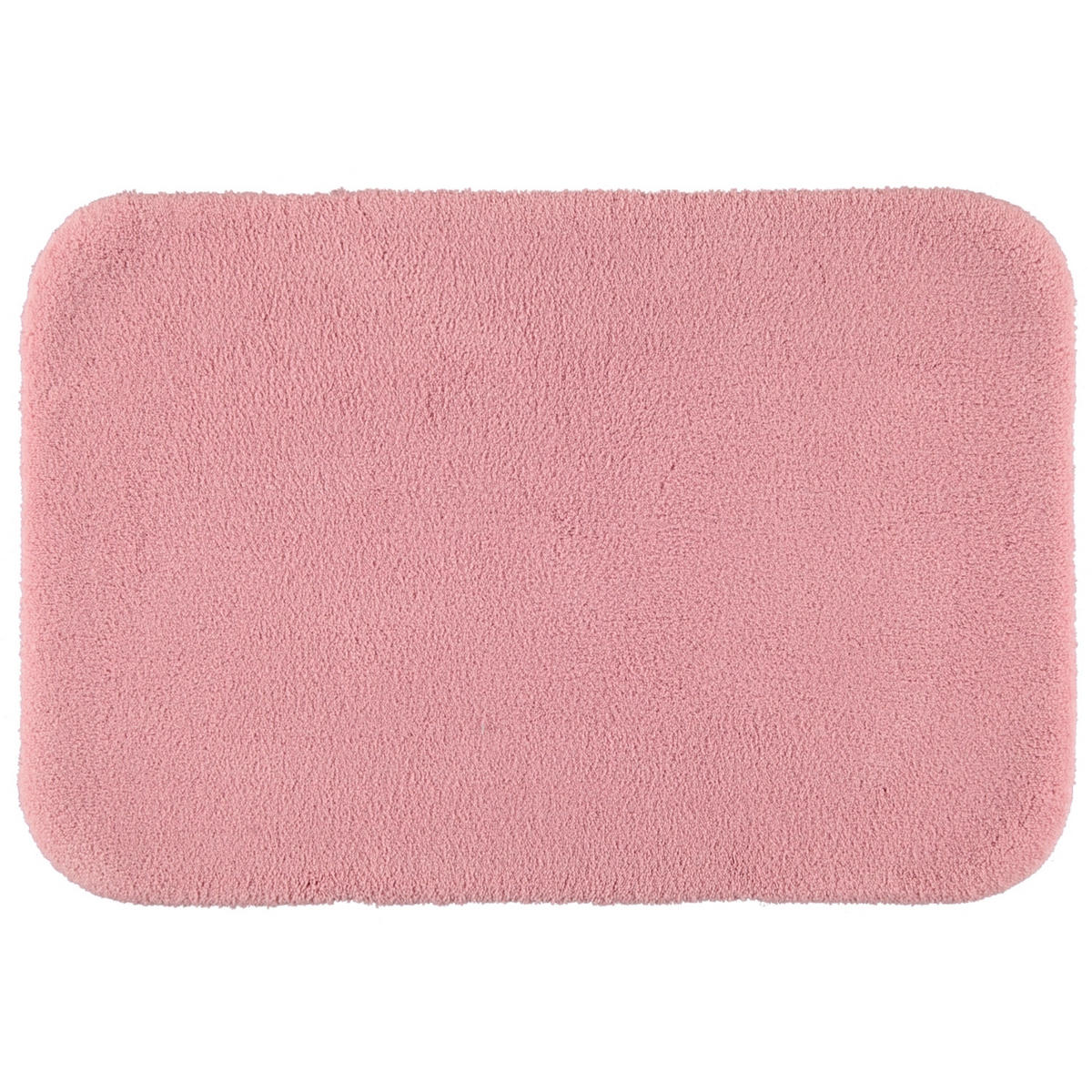 BADTEPPICHE ASPECT ROSENQUARZ - 402 - Rosa, Textil (60/90cm) - Rhomtuft