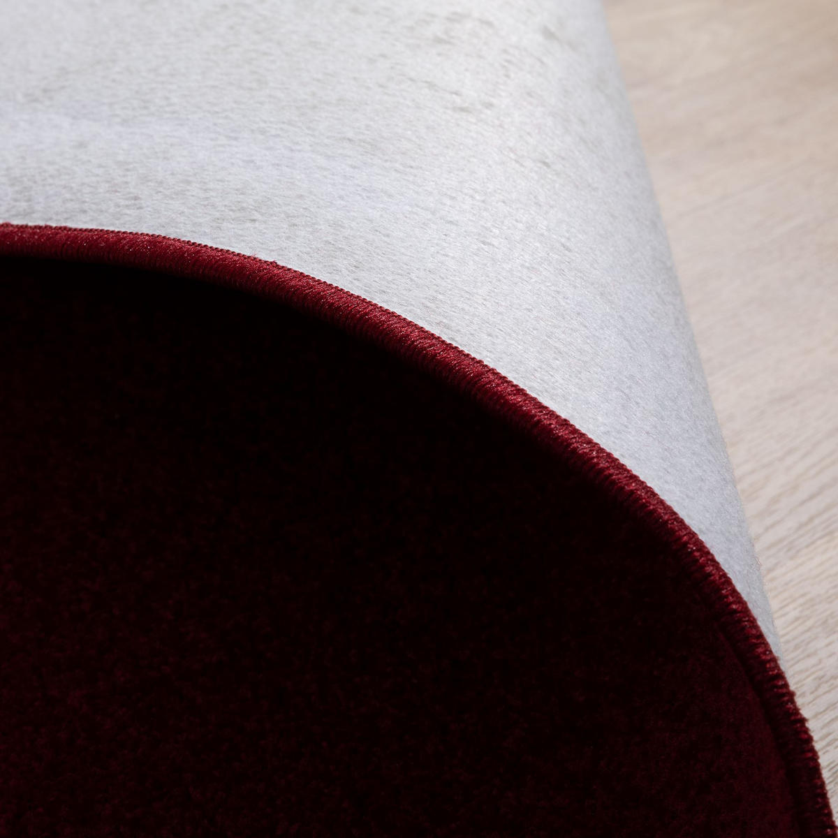 TEPPICH Ibiza 200/300 cm - Rot, Textil (200/300cm) - Steffensmeier