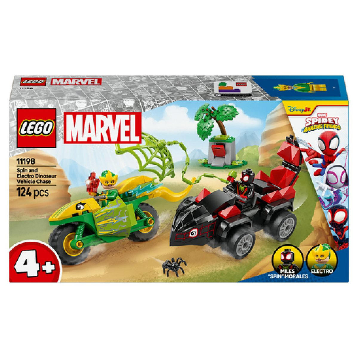 Lego Klemmbausteine Rot 6x14x26 cm