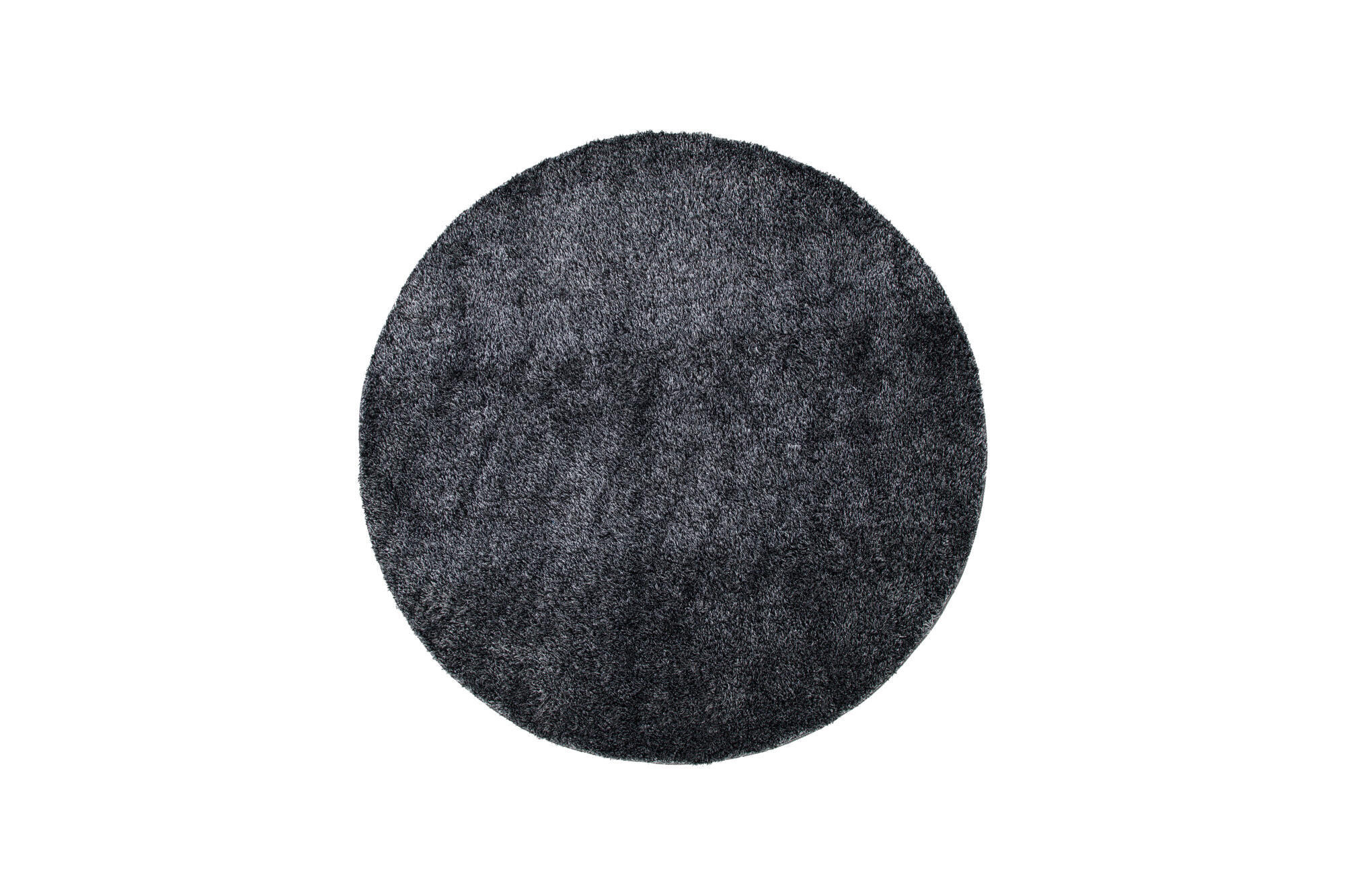 WOHNZIMMERTEPPICH MATTIS Grau 200x200x3 cm - Grau, Textil (200/200cm) - FURNLUX