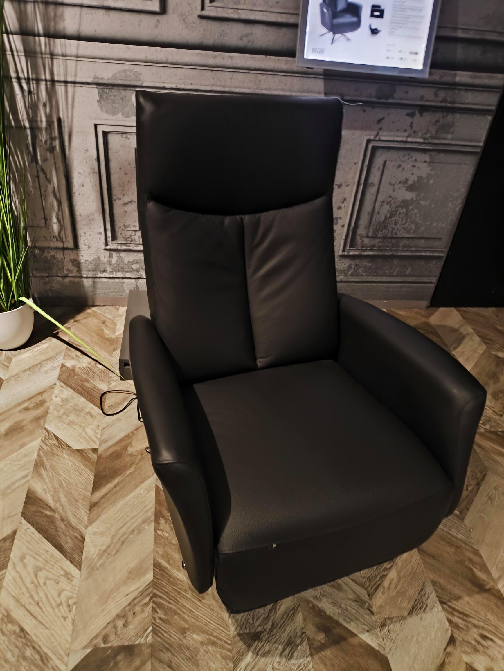 Relaxsessel 8026 - Welnova