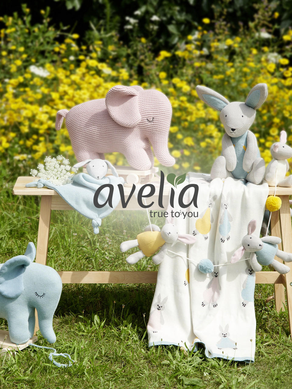 Marke Avelia Baby