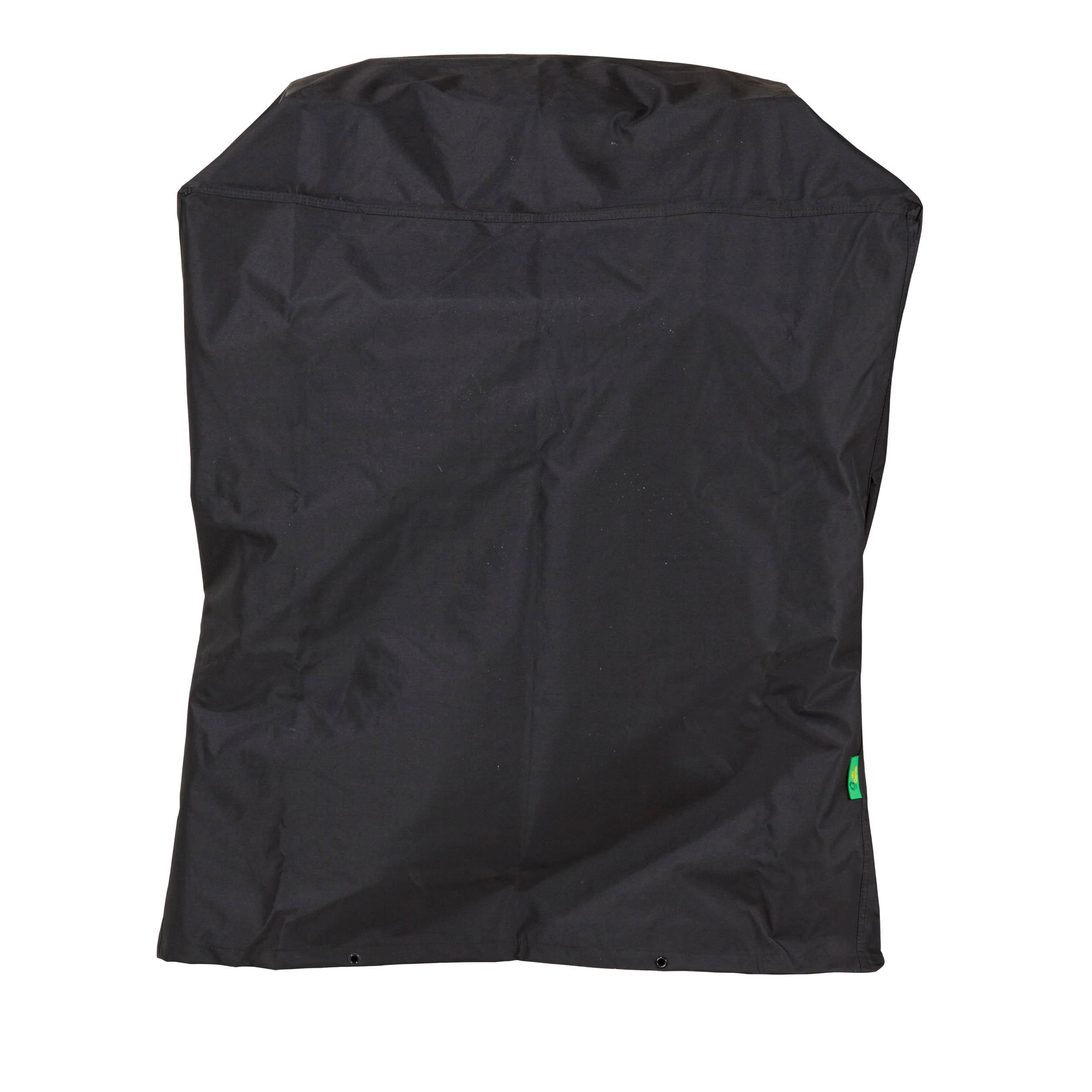 SCHUTZHÜLLE für Gasgrill Rechteckig SHP-30084 - Schwarz, Kunststoff (76/109/66cm) - mehr Garten