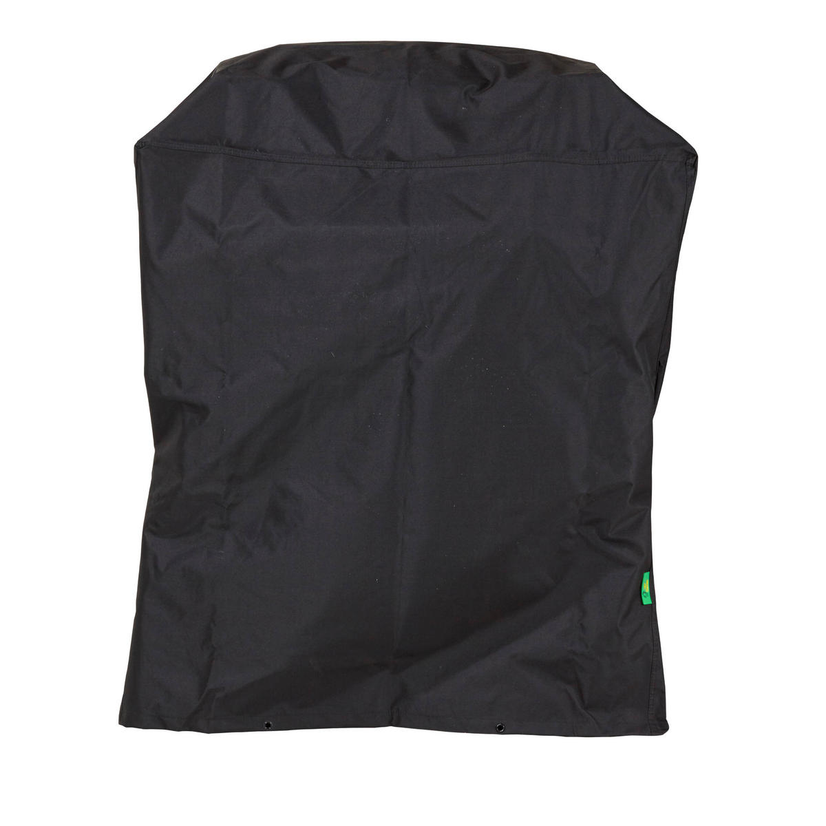 SCHUTZHÜLLE für Gasgrill Rechteckig SHP-30084 - Schwarz, Kunststoff (76/109/66cm) - mehr Garten