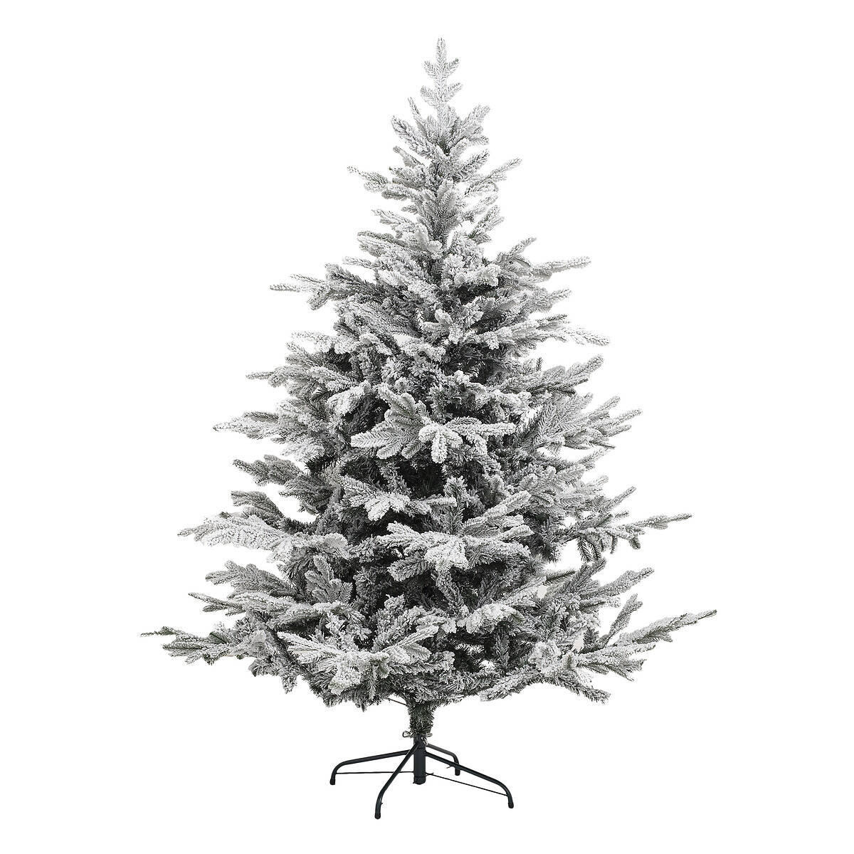 WEIHNACHTSBAUM 150 cm - Grün, Kunststoff (130/150cm) - Fééric Lights and Christmas