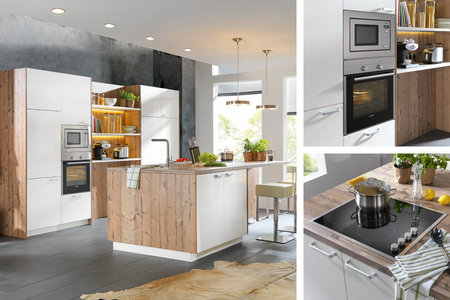 Kuchenmarken Unsere Kuchenhersteller Im Uberblick Xxxlutz