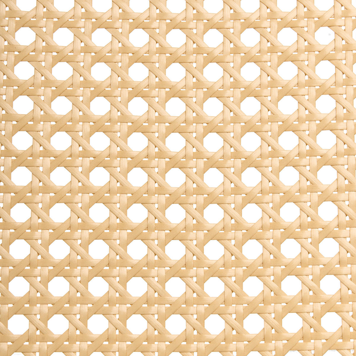 ESSZIMMERSTUHL 2er-Set Hellbeige/Hellbraun Alcova - Hellbraun/Beige, Holz (51/93/54cm) - Beliani