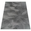 HOCHFLORTEPPICH 200/290 cm Soft 380 - Anthrazit, Textil (200/290cm) - Paco Home