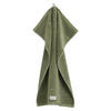 HANDTUCH Unisex Premium Towel Grün Baumwolle - Grün, Textil (100/50cm) - GANT