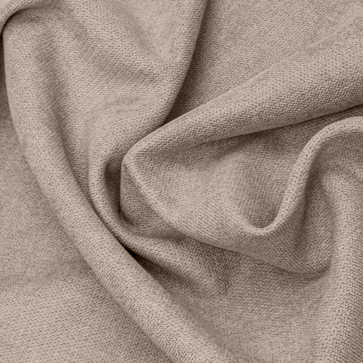 BOXBETT DEFNE 100x200 cm mit Fußteil und Matratze - Creme + TOPPER - Creme/Schwarz, Holz/Holzwerkstoff (100/200cm) - AX Living
