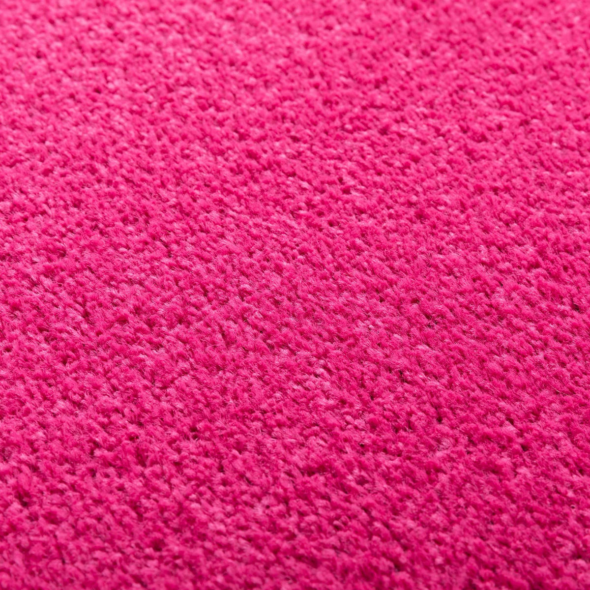 TEPPICHBODEN 300/500 cm Cambridge Young - Pink, Textil (500/300/1cm) - Steffensmeier