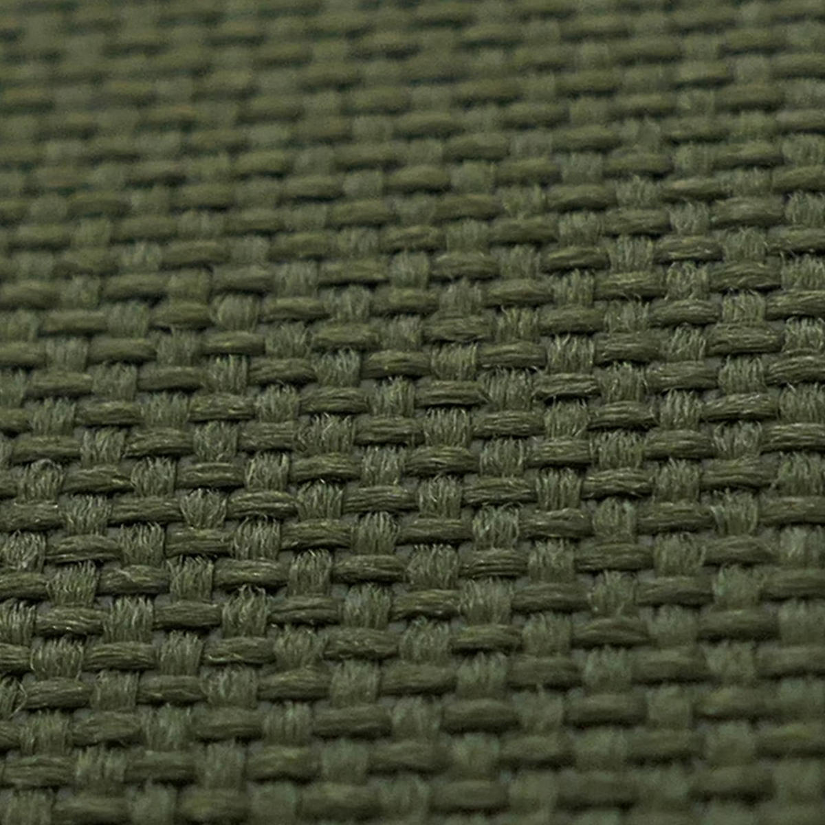 CAMPINGSTUHL Grün - Grün, Textil (57/71/57cm) - MCW