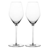 CHAMPAGNERGLÄSER Hi-Lite transparent 347 ml 2er Set - Transparent, Glas (0.347L) - Spiegelau