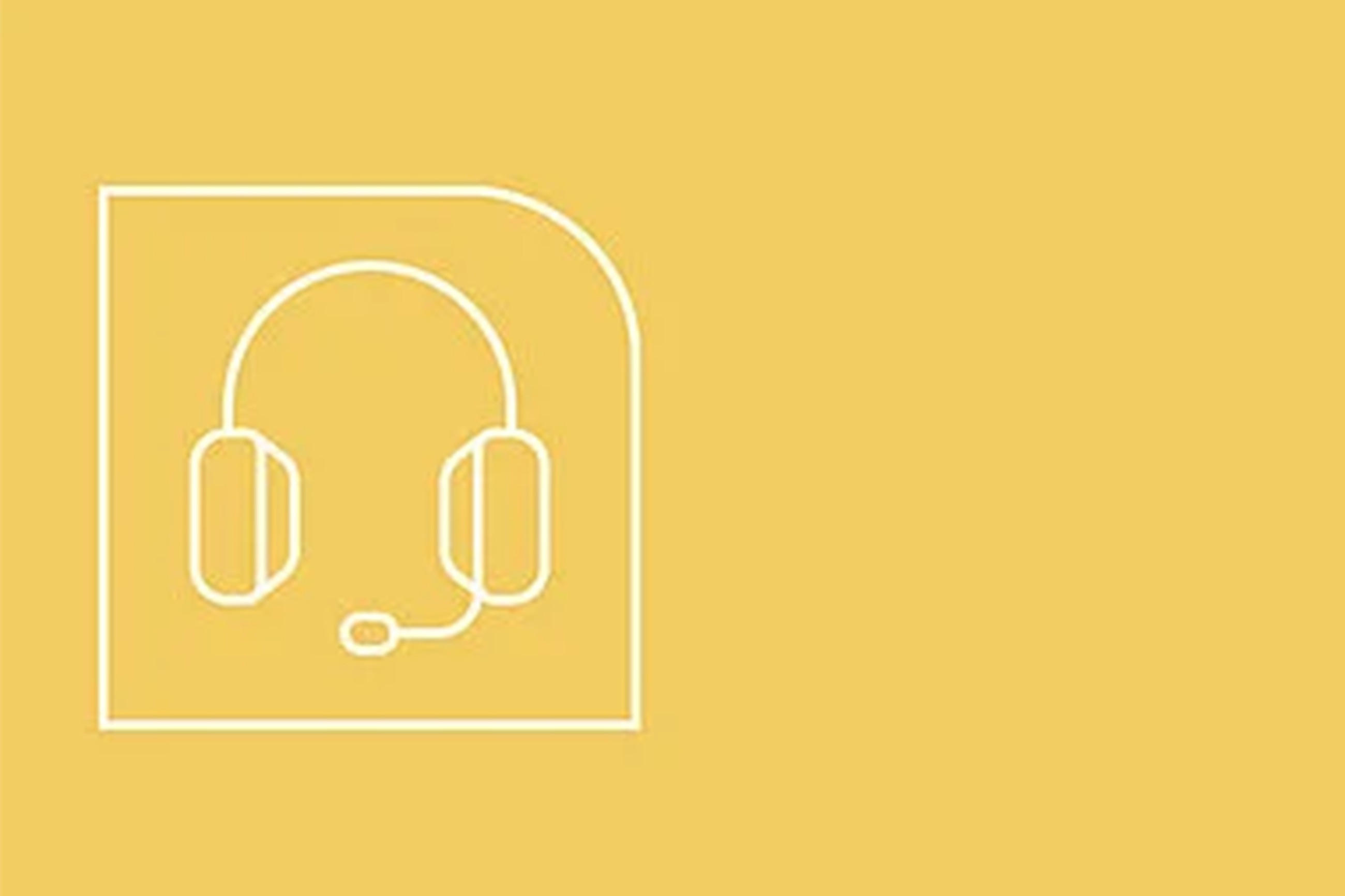 MUSTERRING Icon - Unser Service
